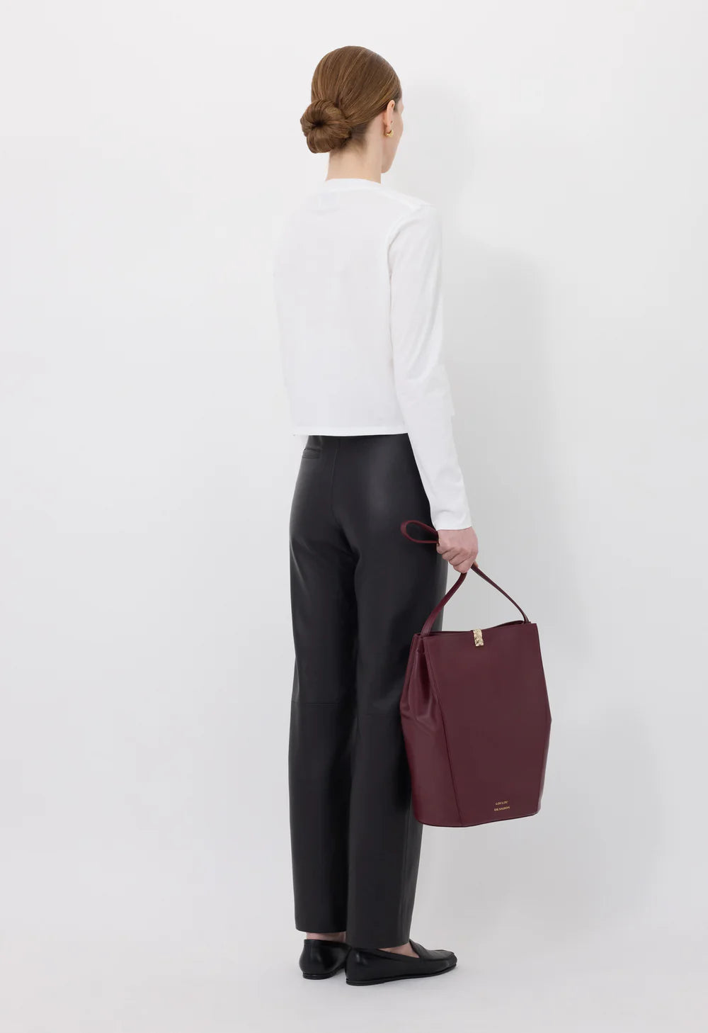 Masal white t-shirt - PODIUMS NANCY