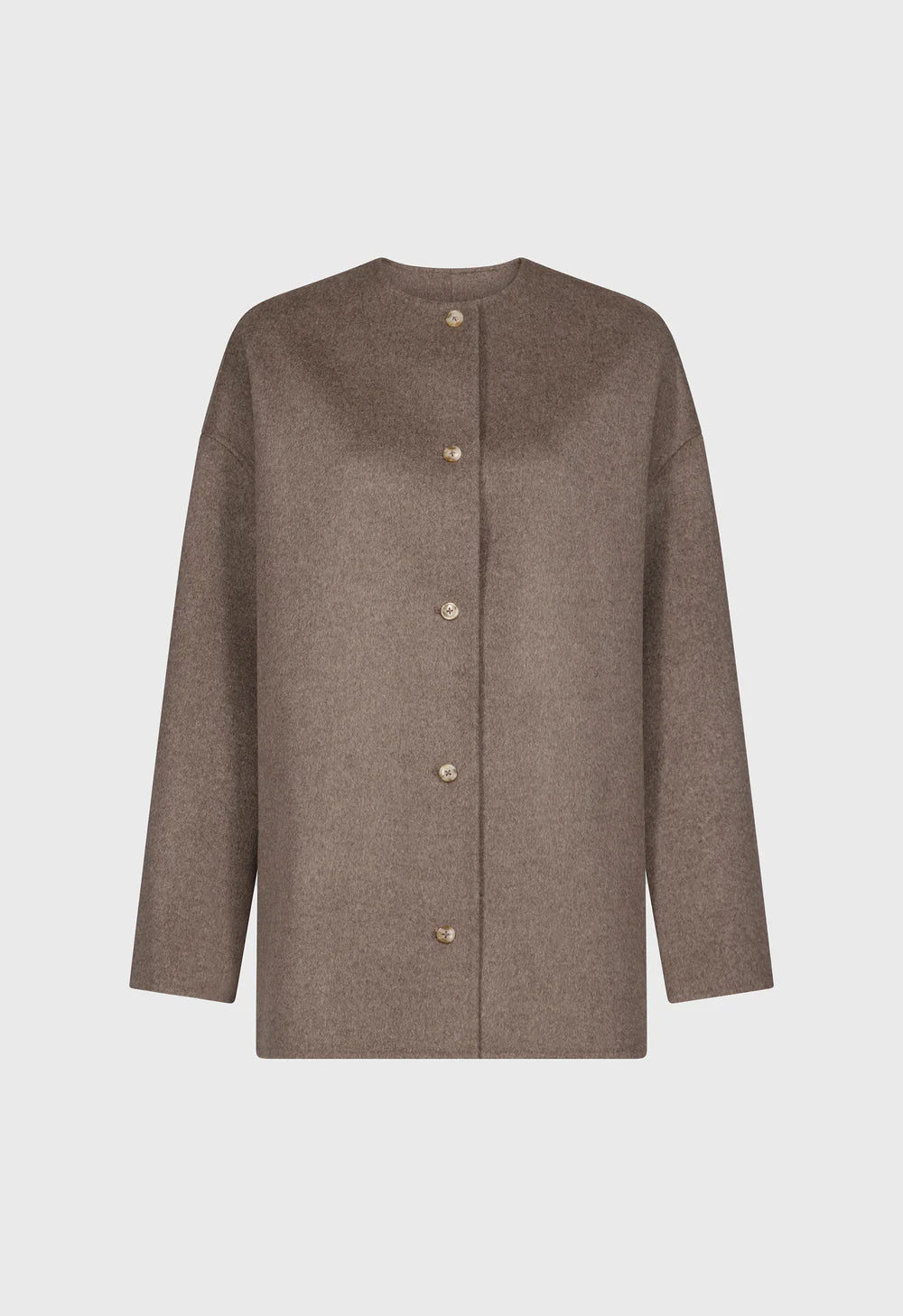 Dunne manteau - PODIUMS NANCY