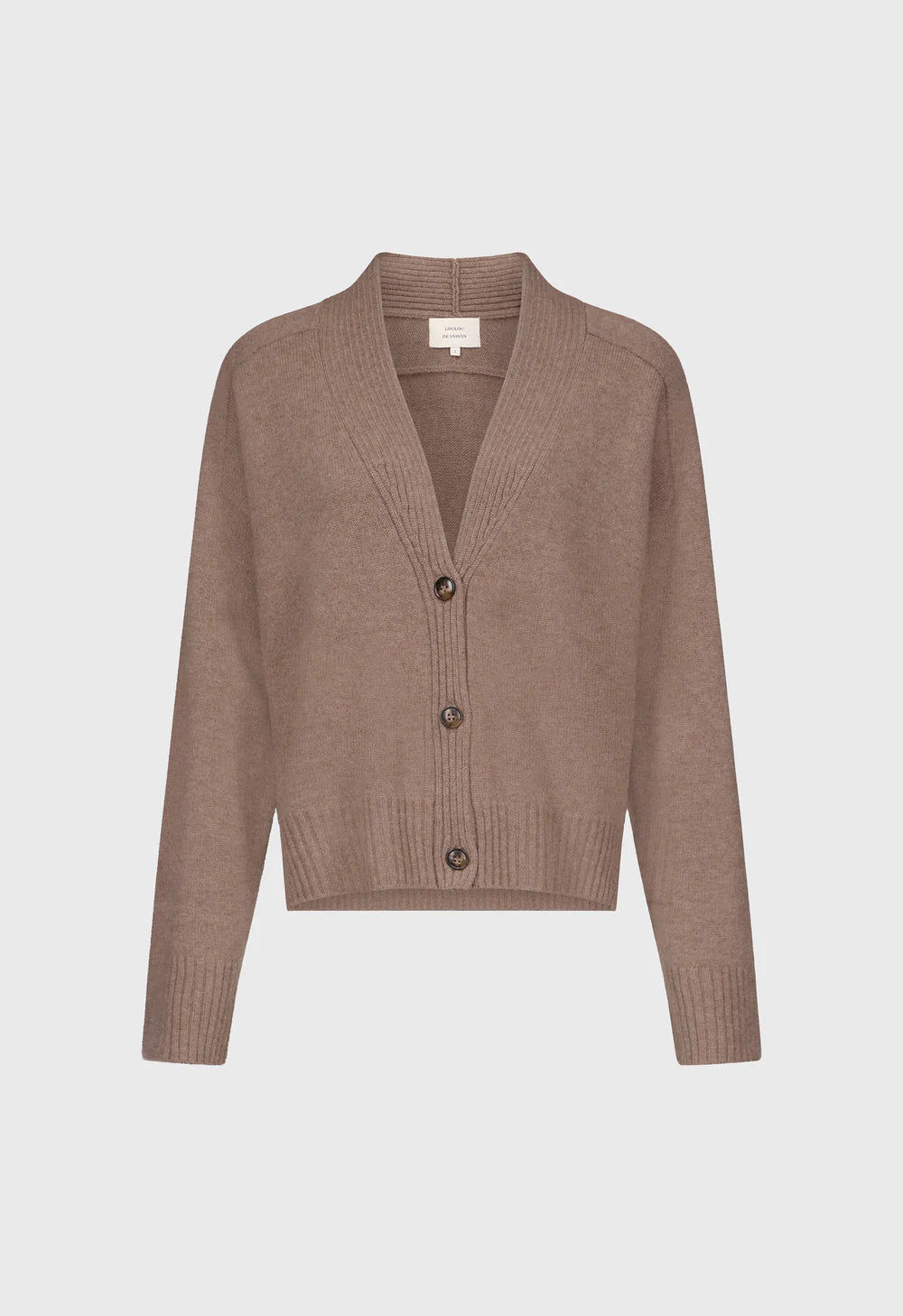 Kaia cardigan - PODIUMS NANCY