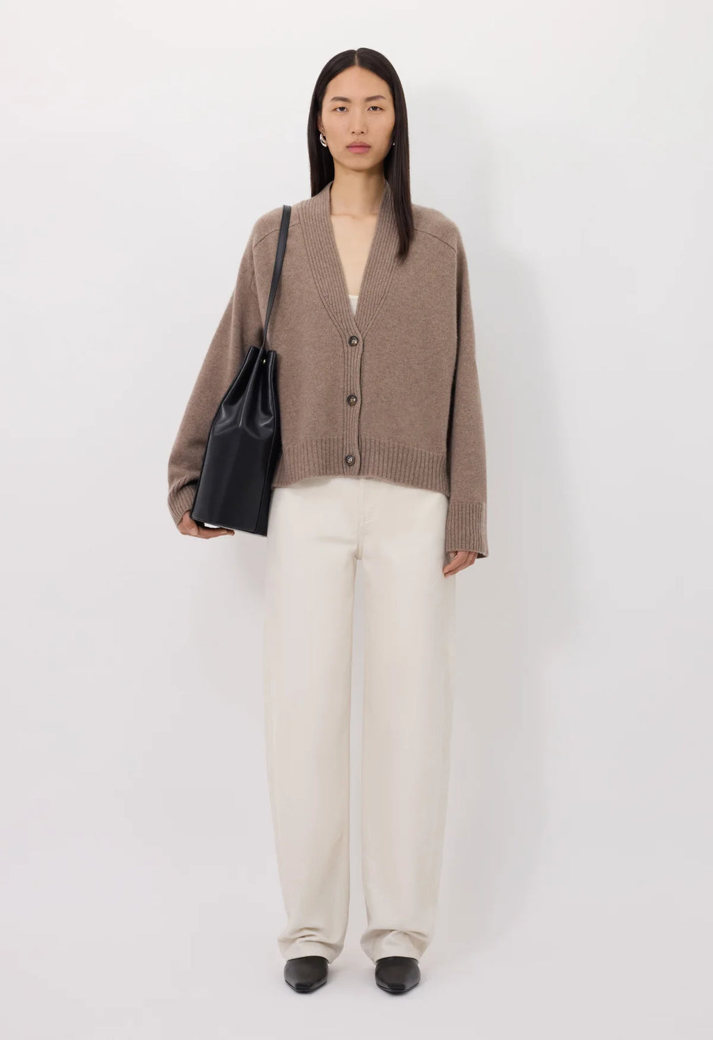 Kaia cardigan - PODIUMS NANCY