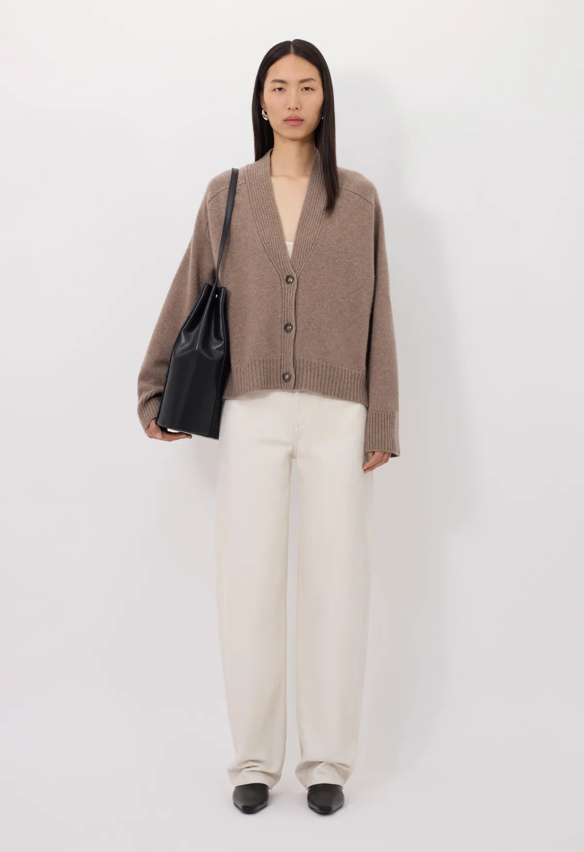 Kaia cardigan - PODIUMS NANCY