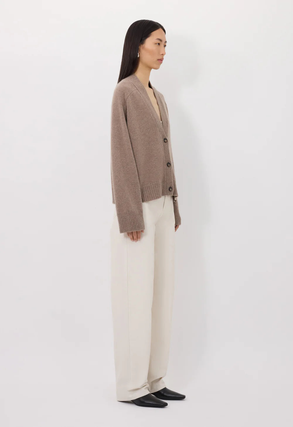 Kaia cardigan - PODIUMS NANCY