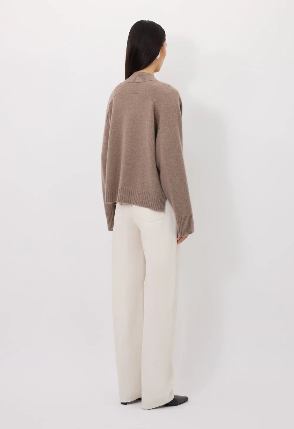Kaia cardigan - PODIUMS NANCY