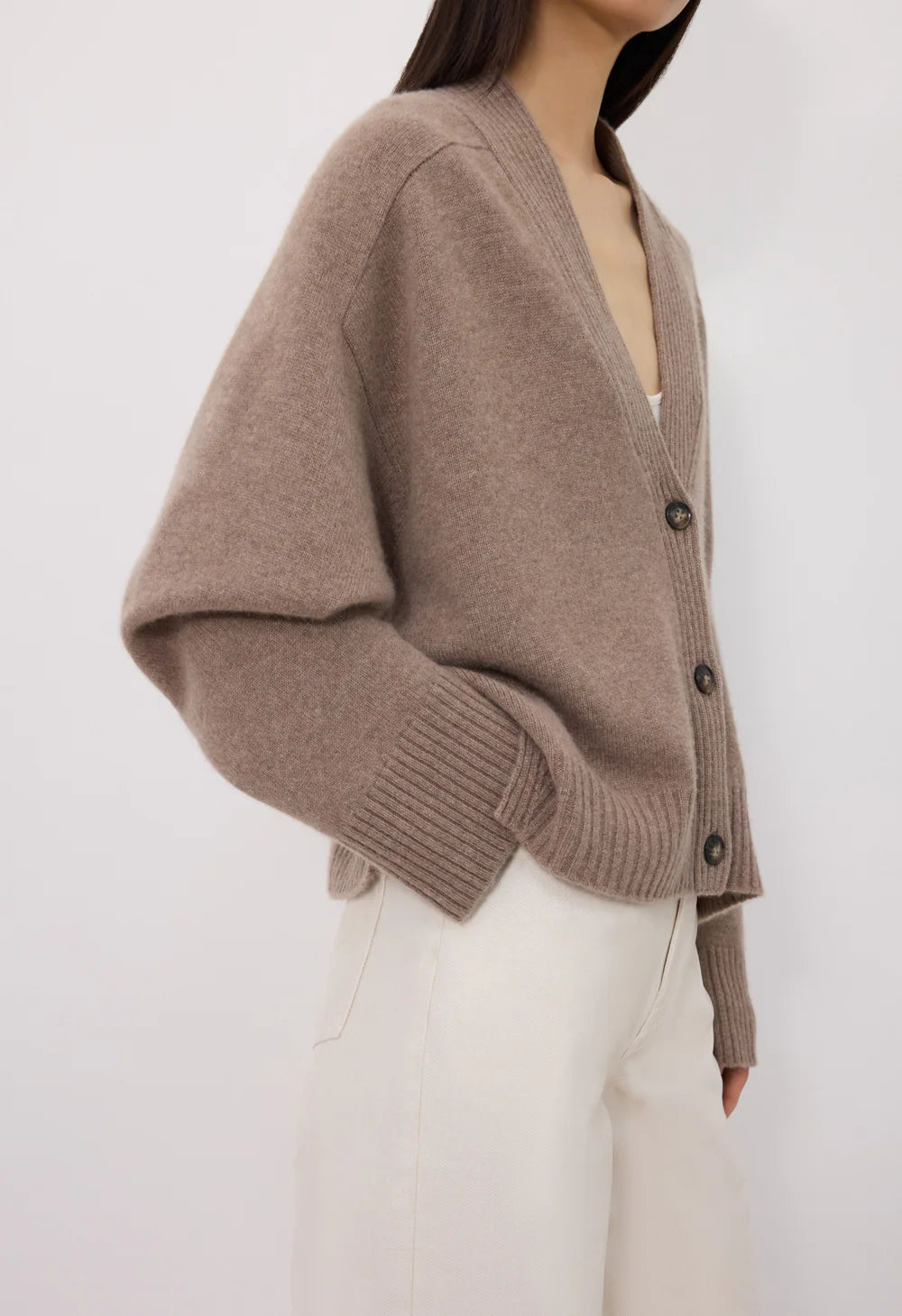 Kaia cardigan - PODIUMS NANCY
