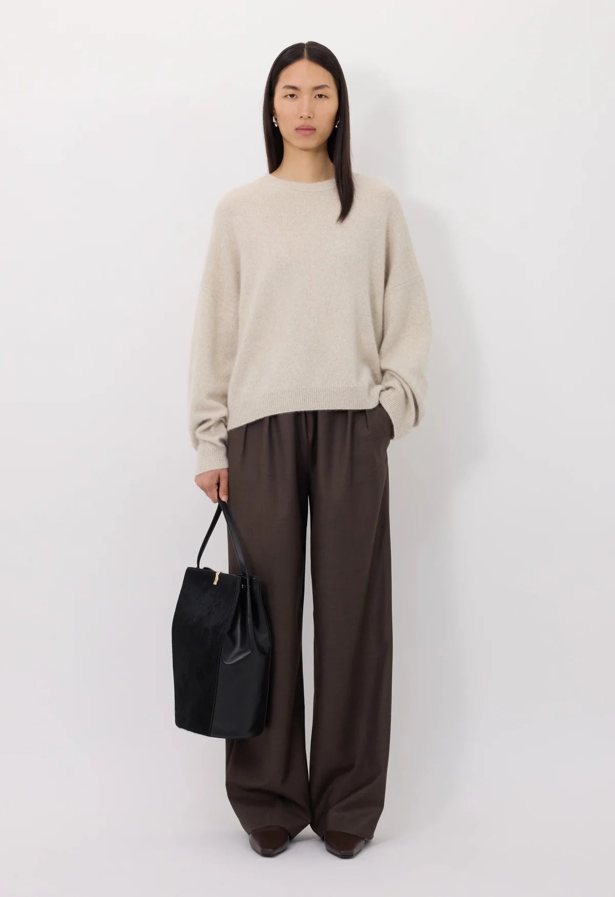 Tristan pull - PODIUMS NANCY