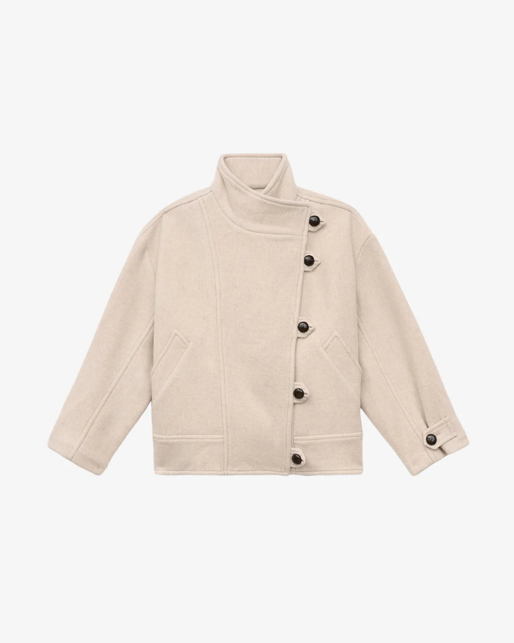 Hanis ecru - PODIUMS NANCY