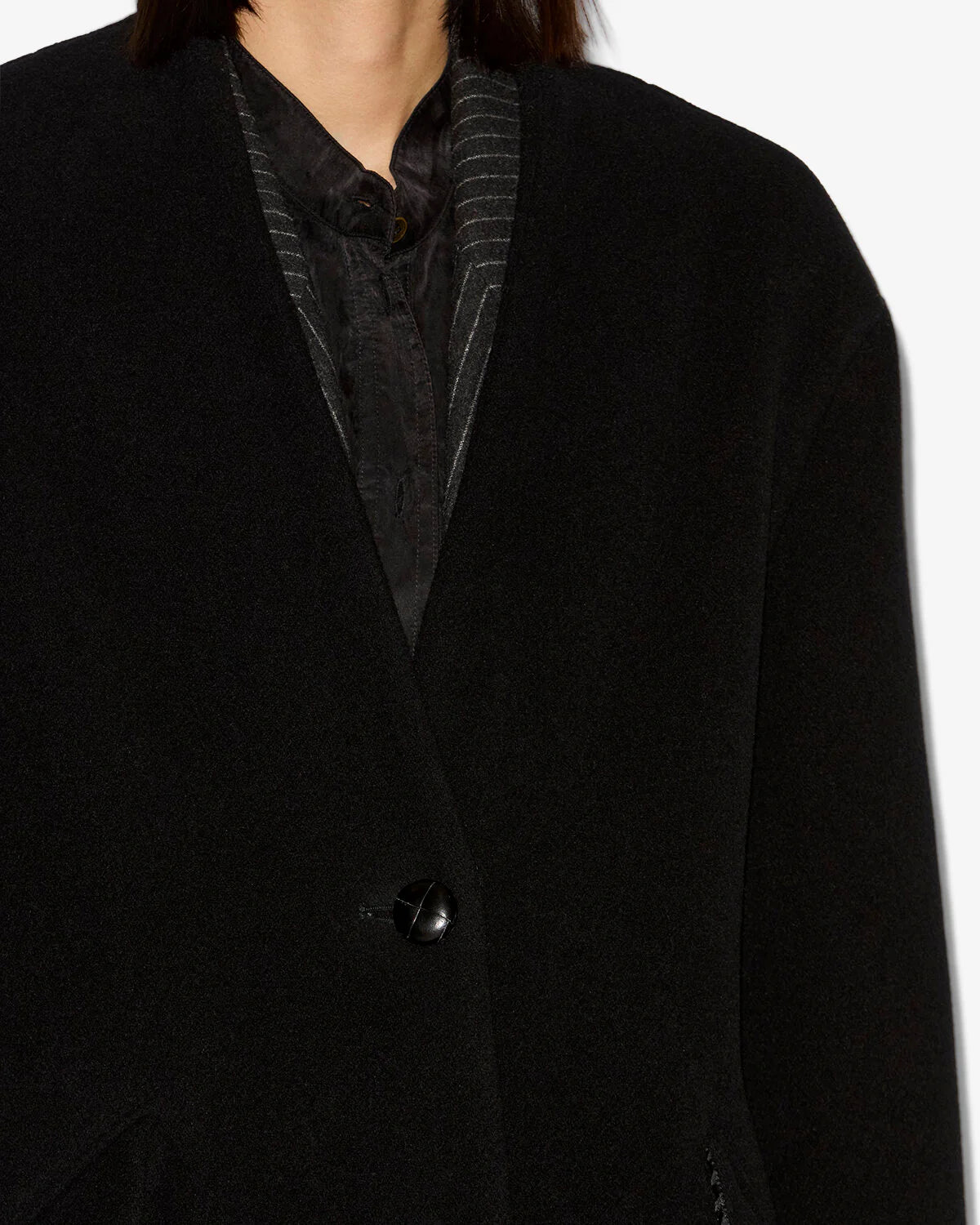 florane manteau - PODIUMS NANCY