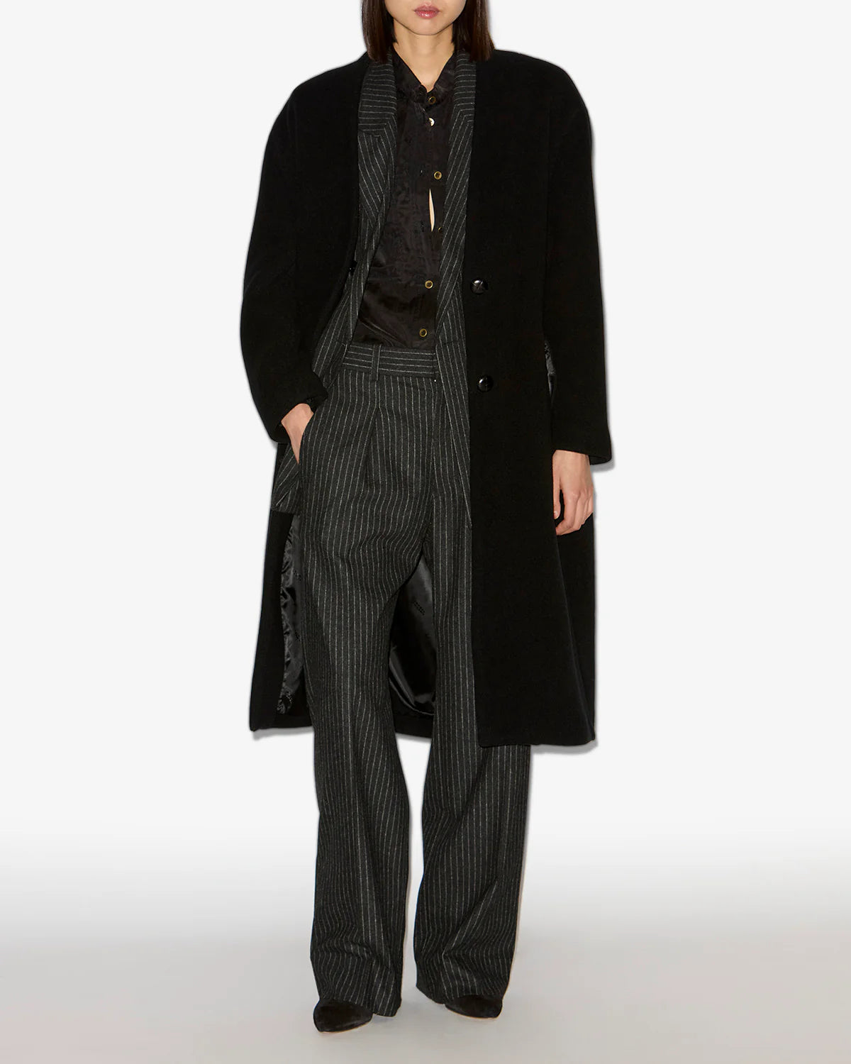 florane manteau - PODIUMS NANCY
