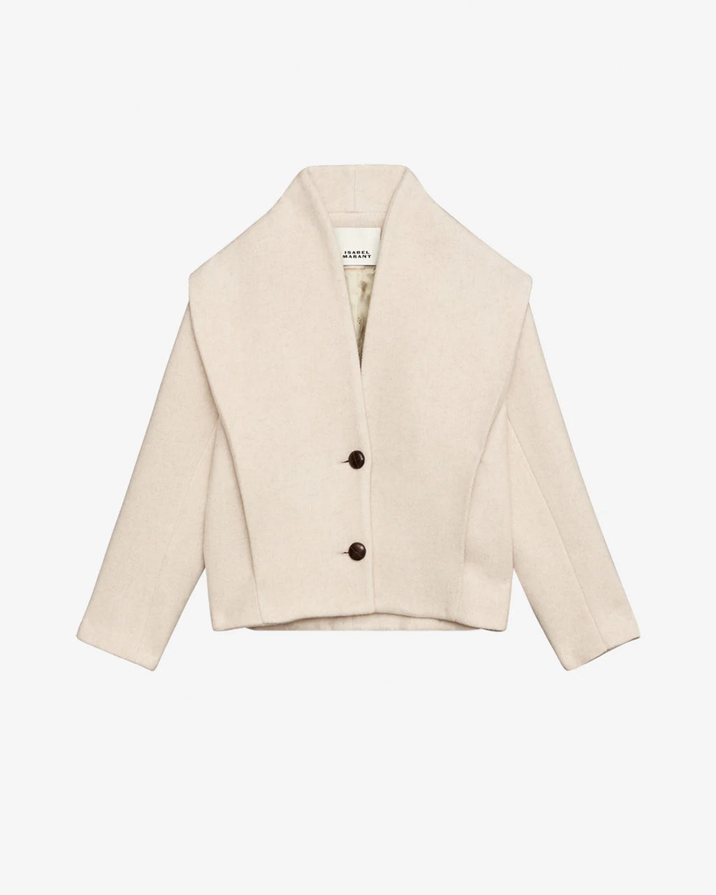 Dyogo manteau - PODIUMS NANCY