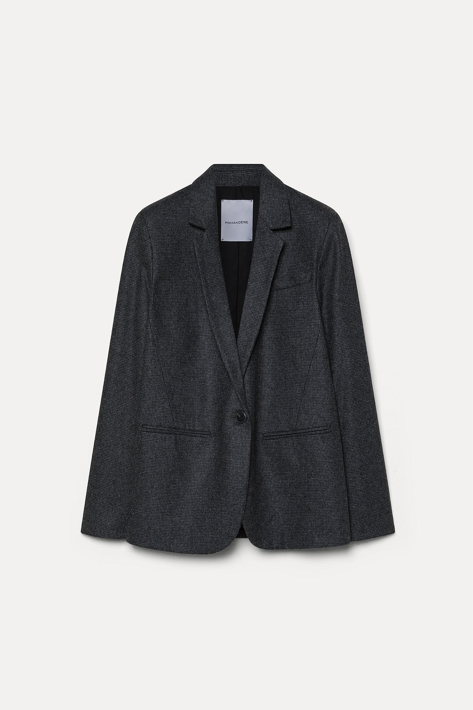 Graphite 5269 24331 veste - PODIUMS NANCY
