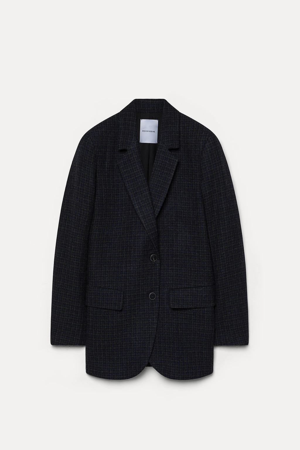 veste 5270 34382a navy - PODIUMS NANCY