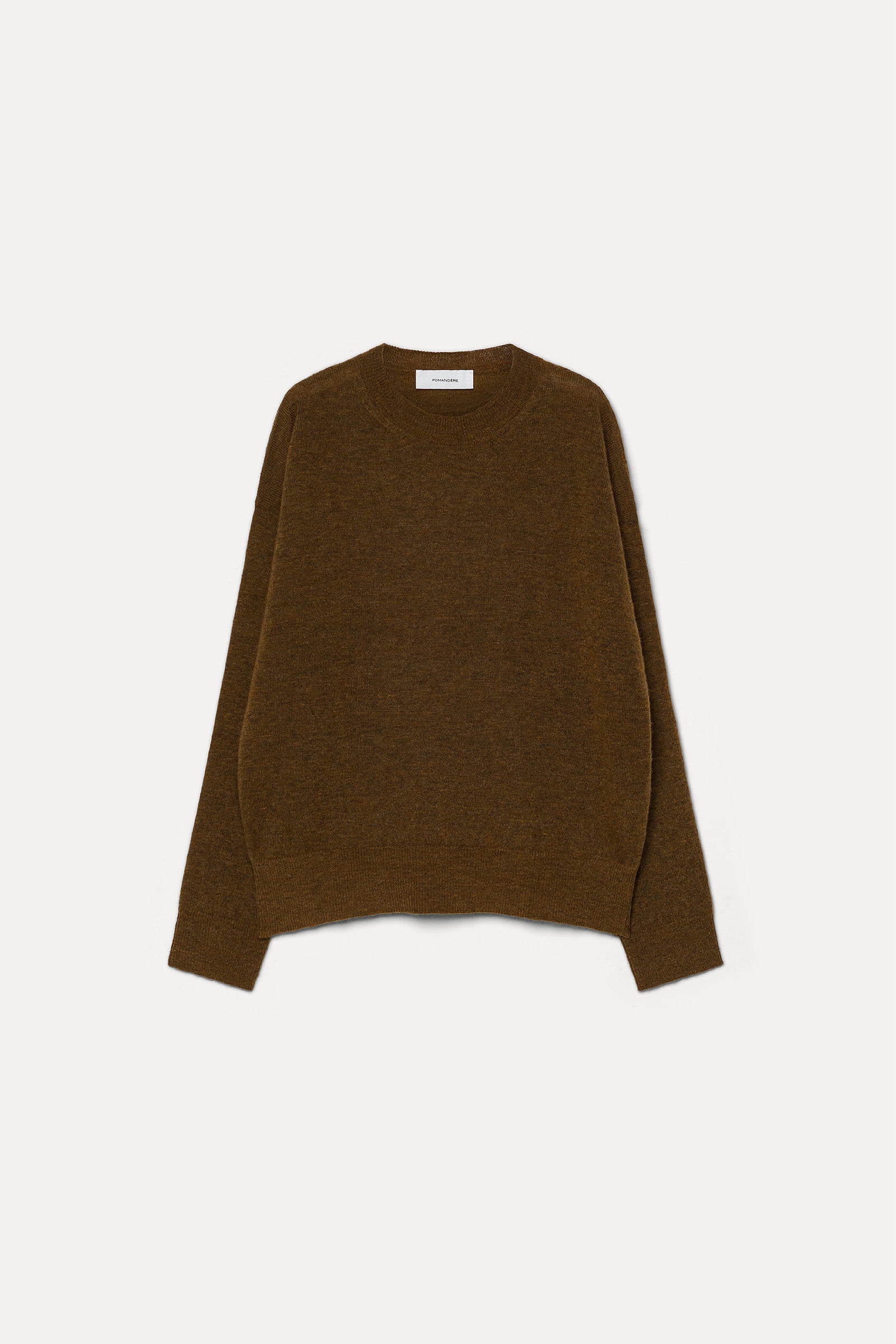 Caramel 8454 74336 pull - PODIUMS NANCY