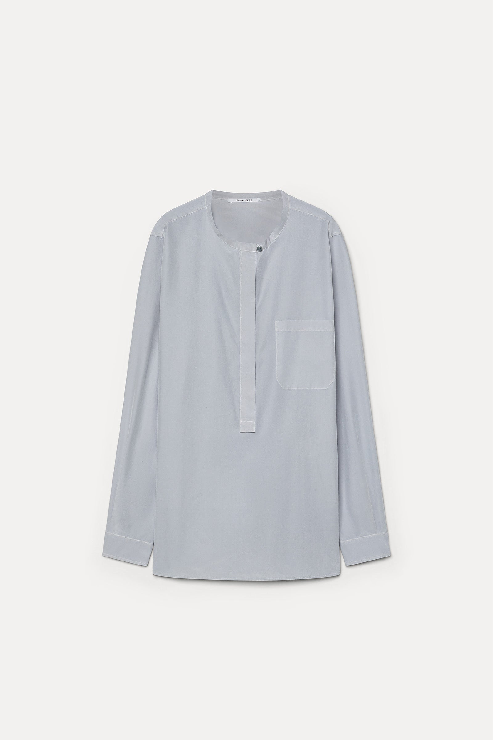 Butter 9349 13127 chemise - PODIUMS NANCY