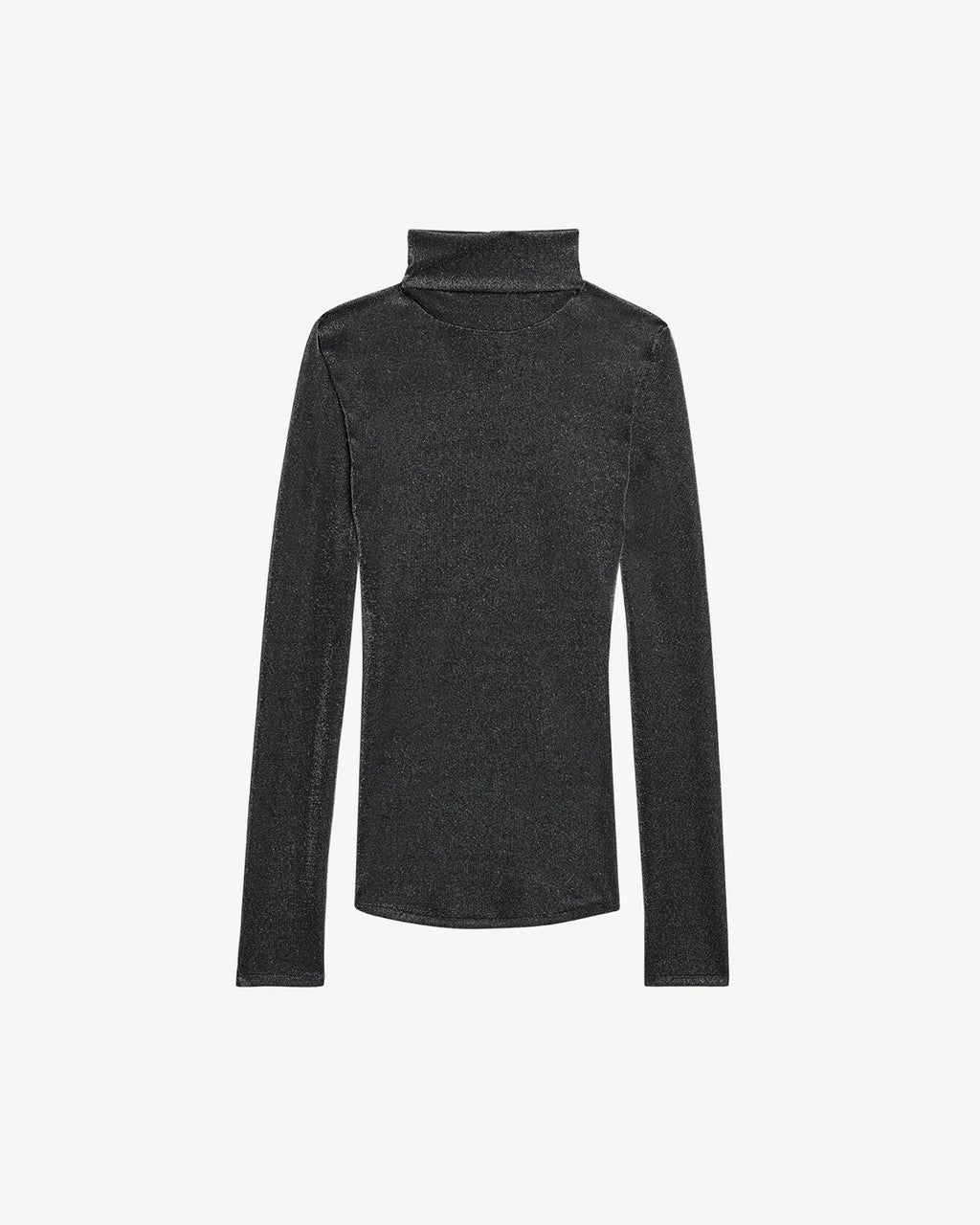 Top Marant étoile Jadia gun metal