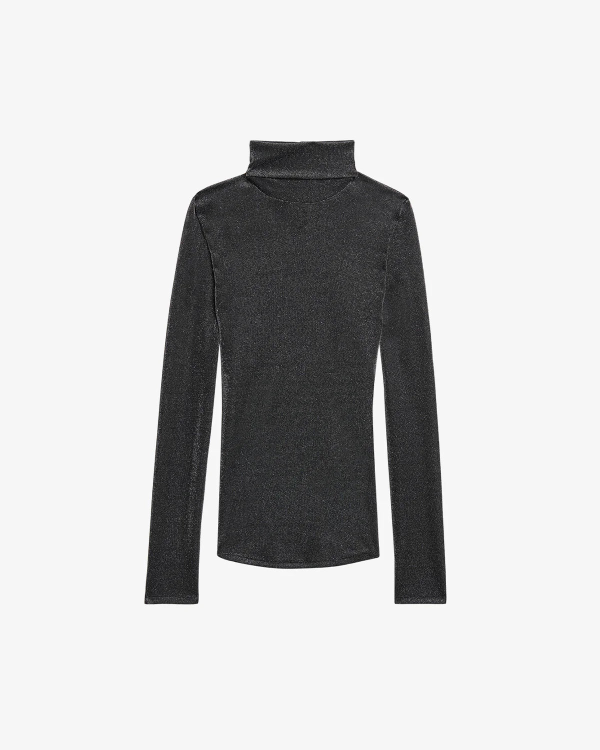 Top Marant étoile Jadia gun metal