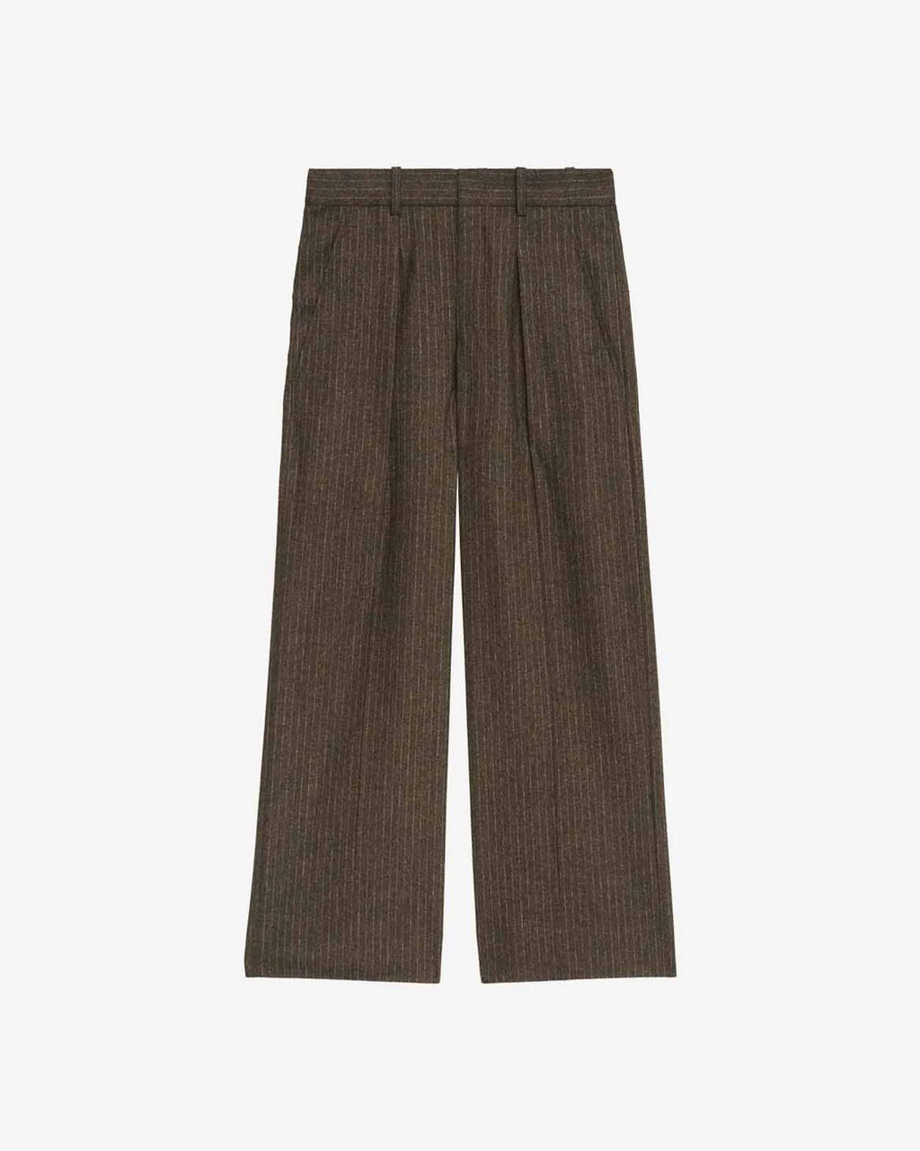Lisetta pantalon - PODIUMS NANCY