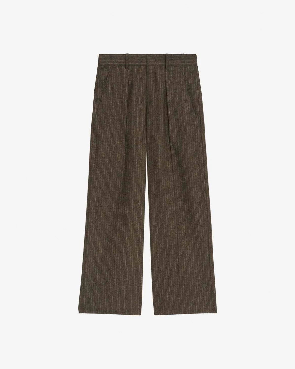 Lisetta pantalon - PODIUMS NANCY