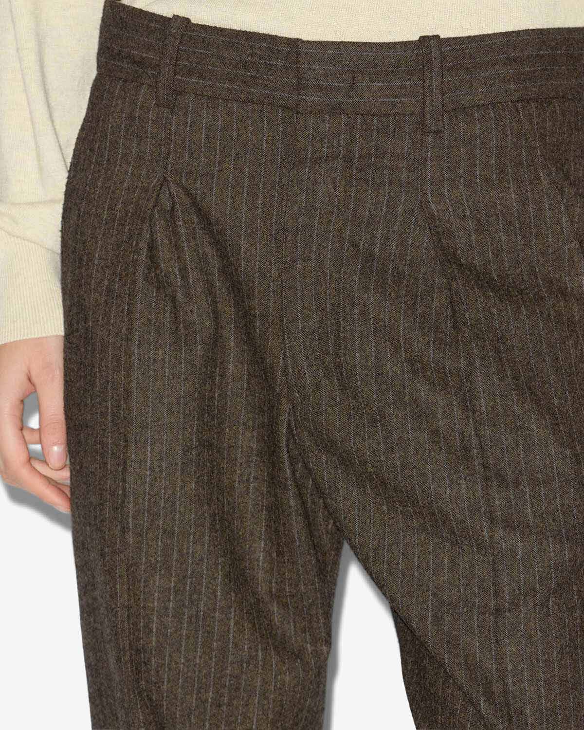 Lisetta pantalon - PODIUMS NANCY