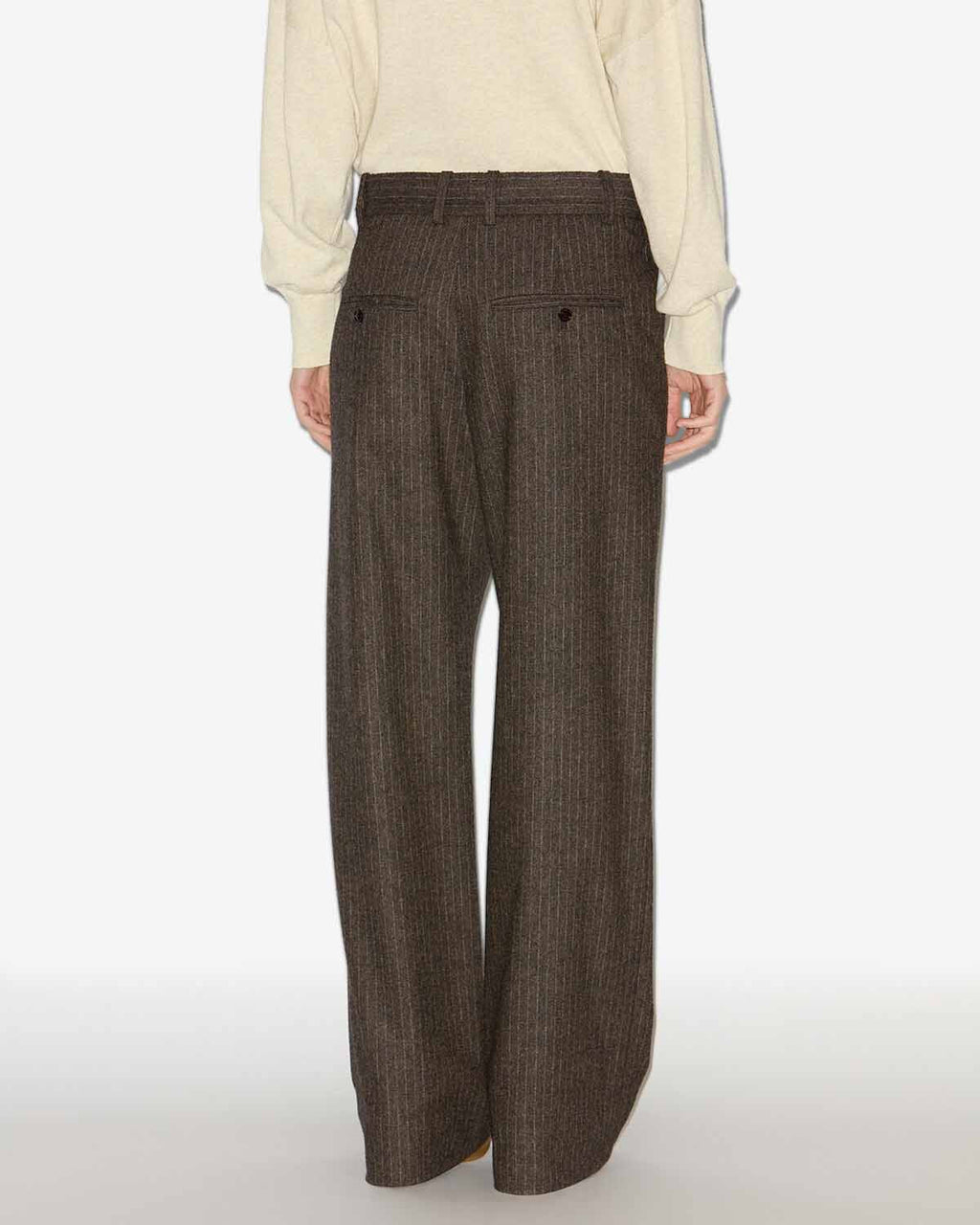 Lisetta pantalon - PODIUMS NANCY