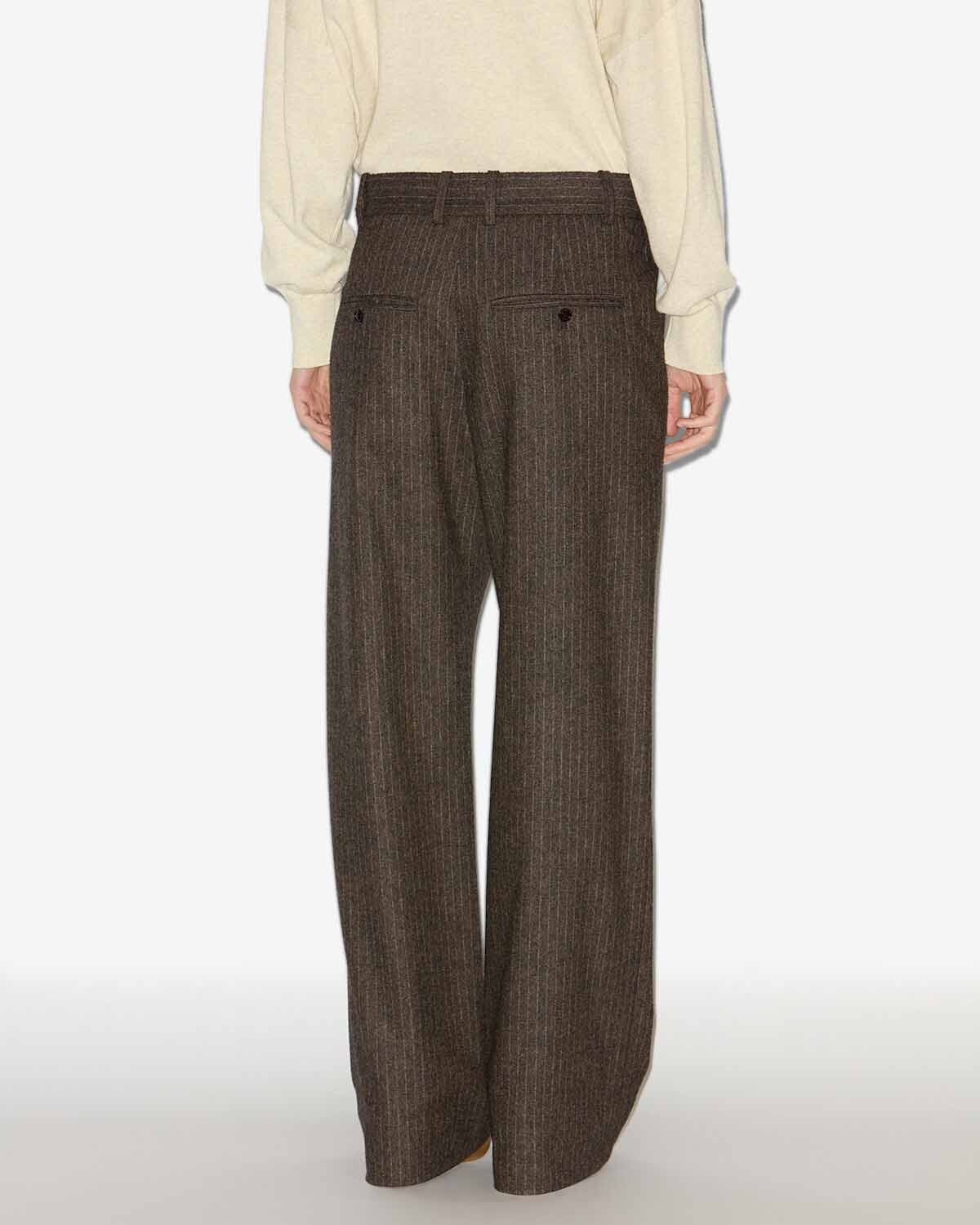 Lisetta pantalon - PODIUMS NANCY