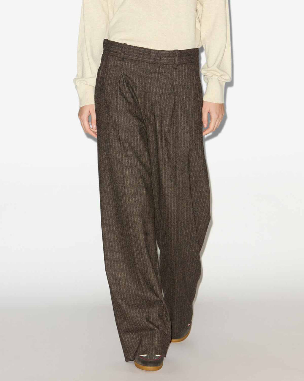 Lisetta pantalon - PODIUMS NANCY