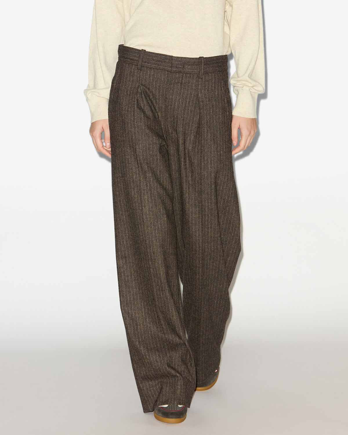 Lisetta pantalon - PODIUMS NANCY