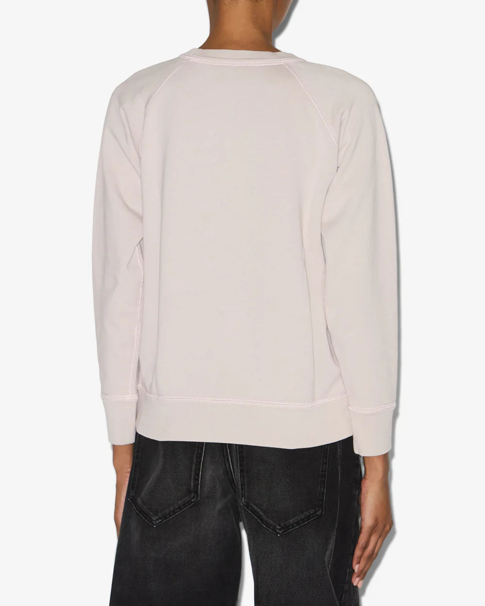 Millyny light pink/ecru