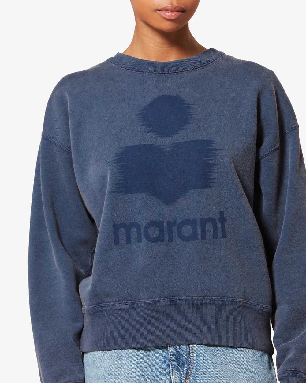 Pull Marant Étoile Mobyli