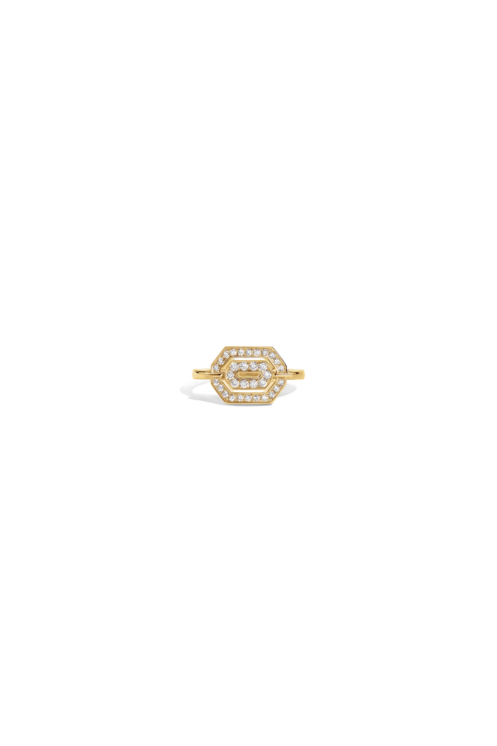 My Way Bague Mini