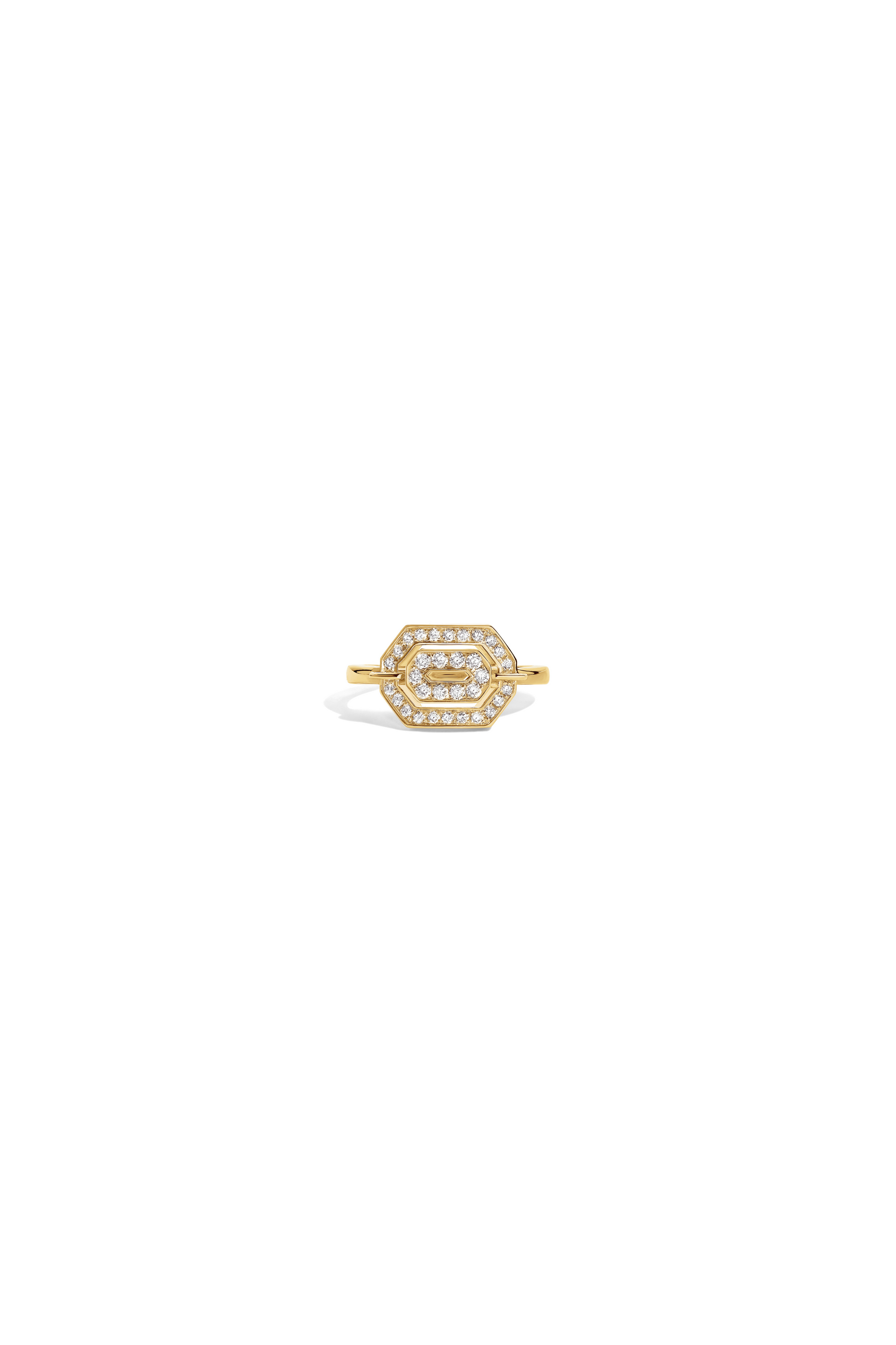 My Way Bague Mini