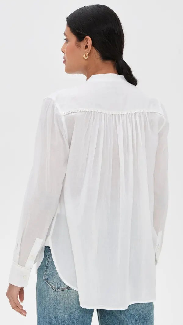 Chemisier Nili Lotan Clarys