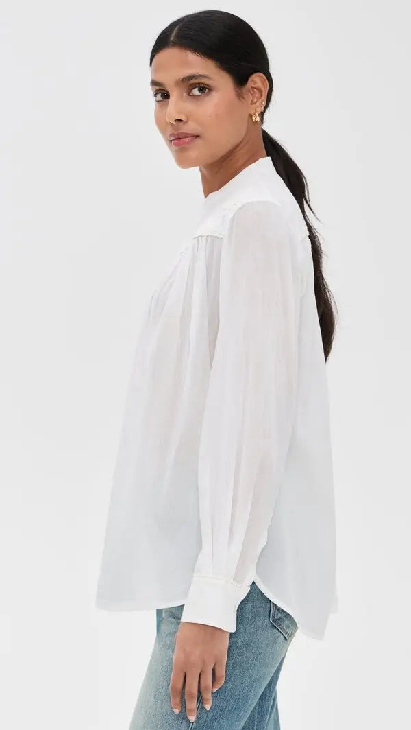 Chemisier Nili Lotan Clarys