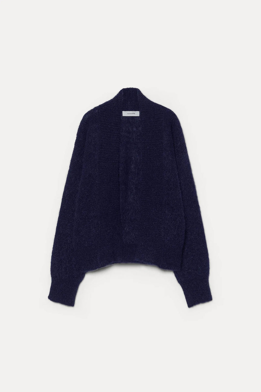 Navy 8460 74337 pull - PODIUMS NANCY