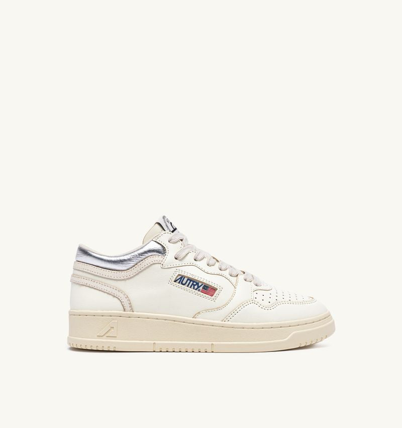 Med-Way Silver/Marsh