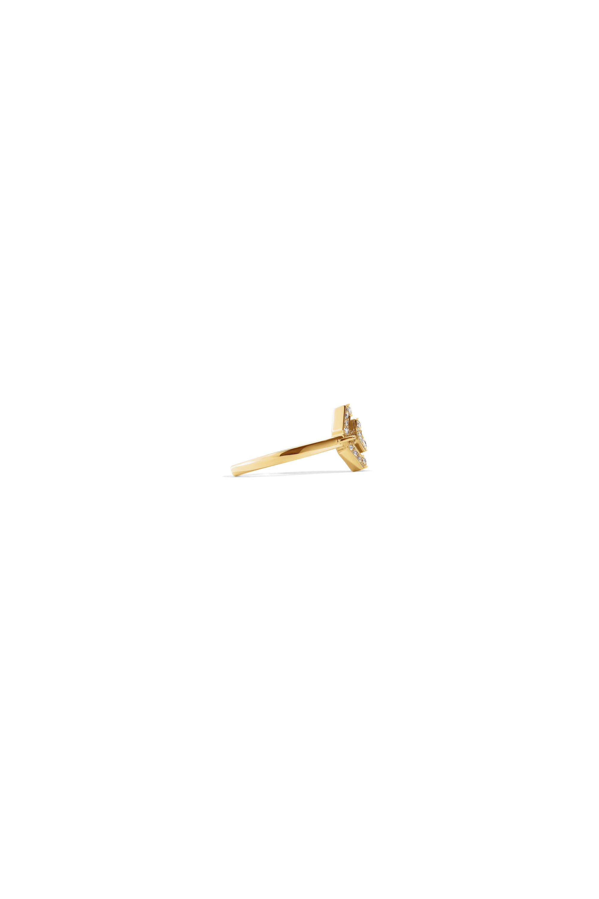 My Way Bague Mini