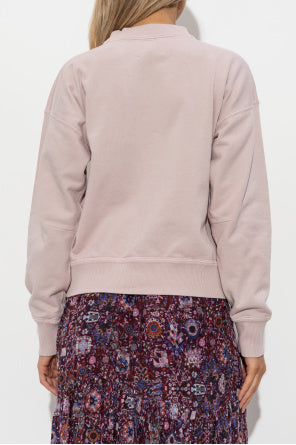 Moby light pink/ecru