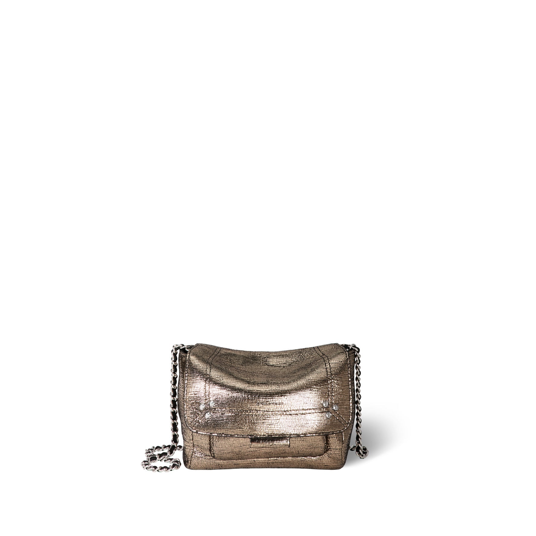 Sac à main Jérôme Dreyfuss Lulu s