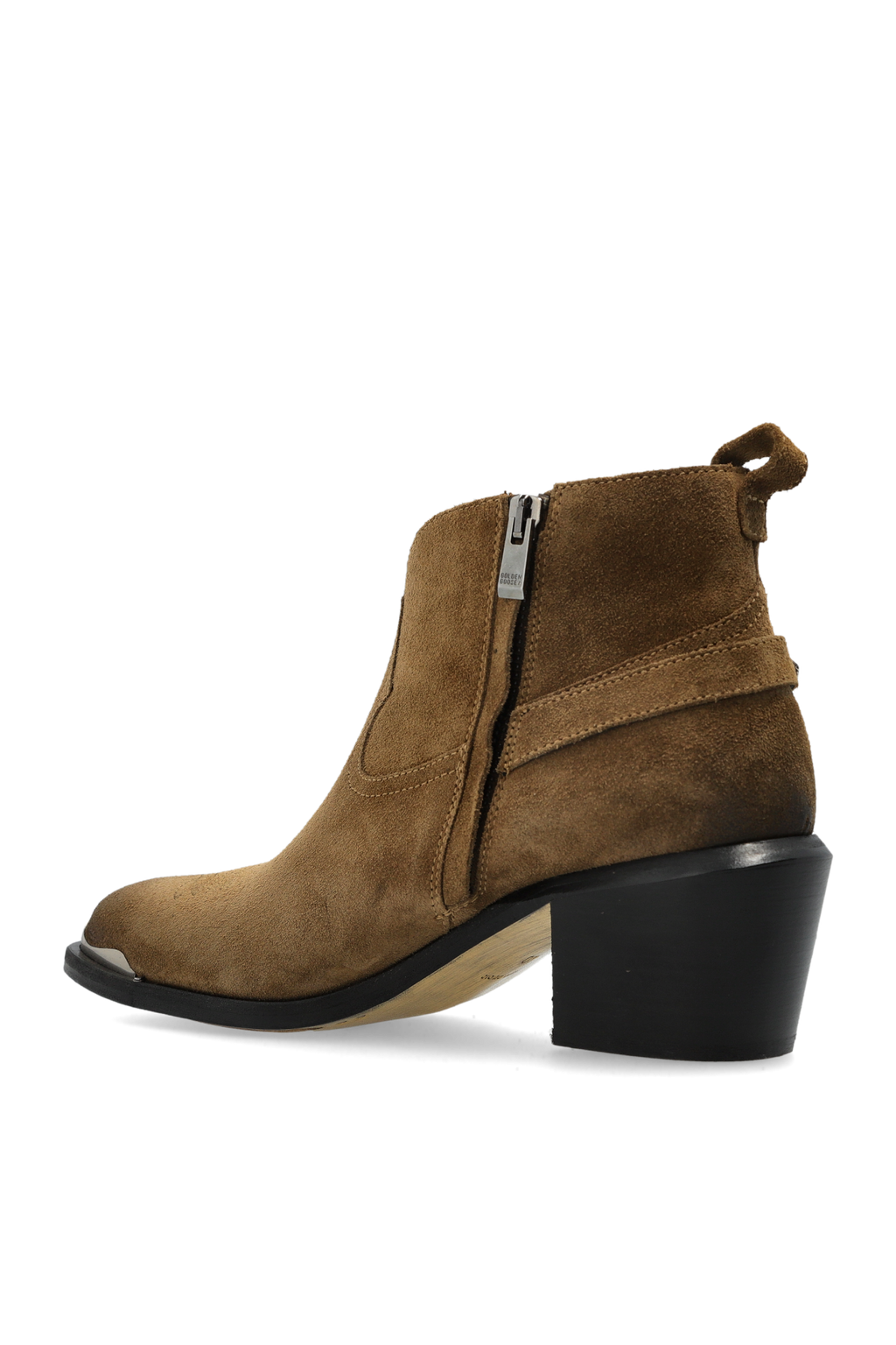 Bottes Golden Goose Patty ankle