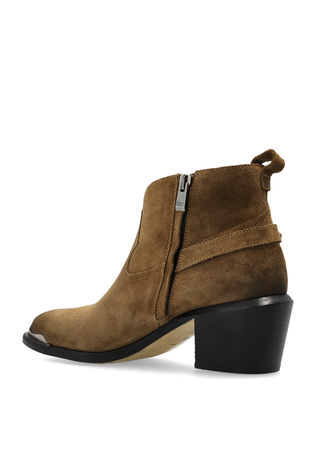 Bottes Golden Goose Patty ankle