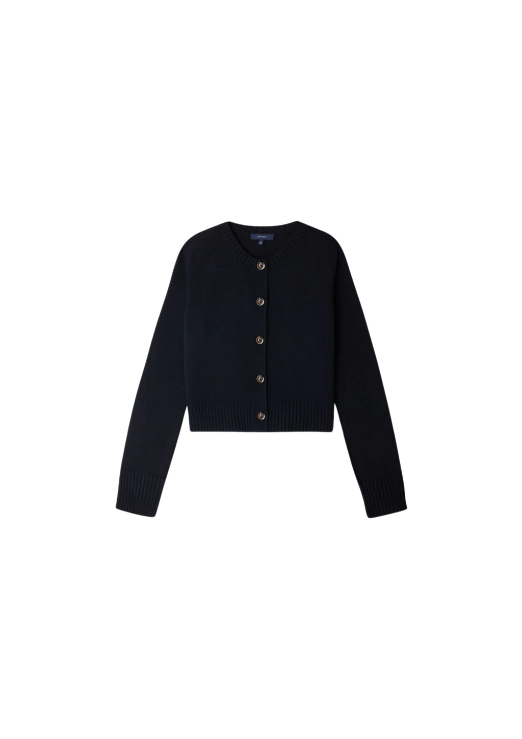 Virginia cardigan - PODIUMS NANCY
