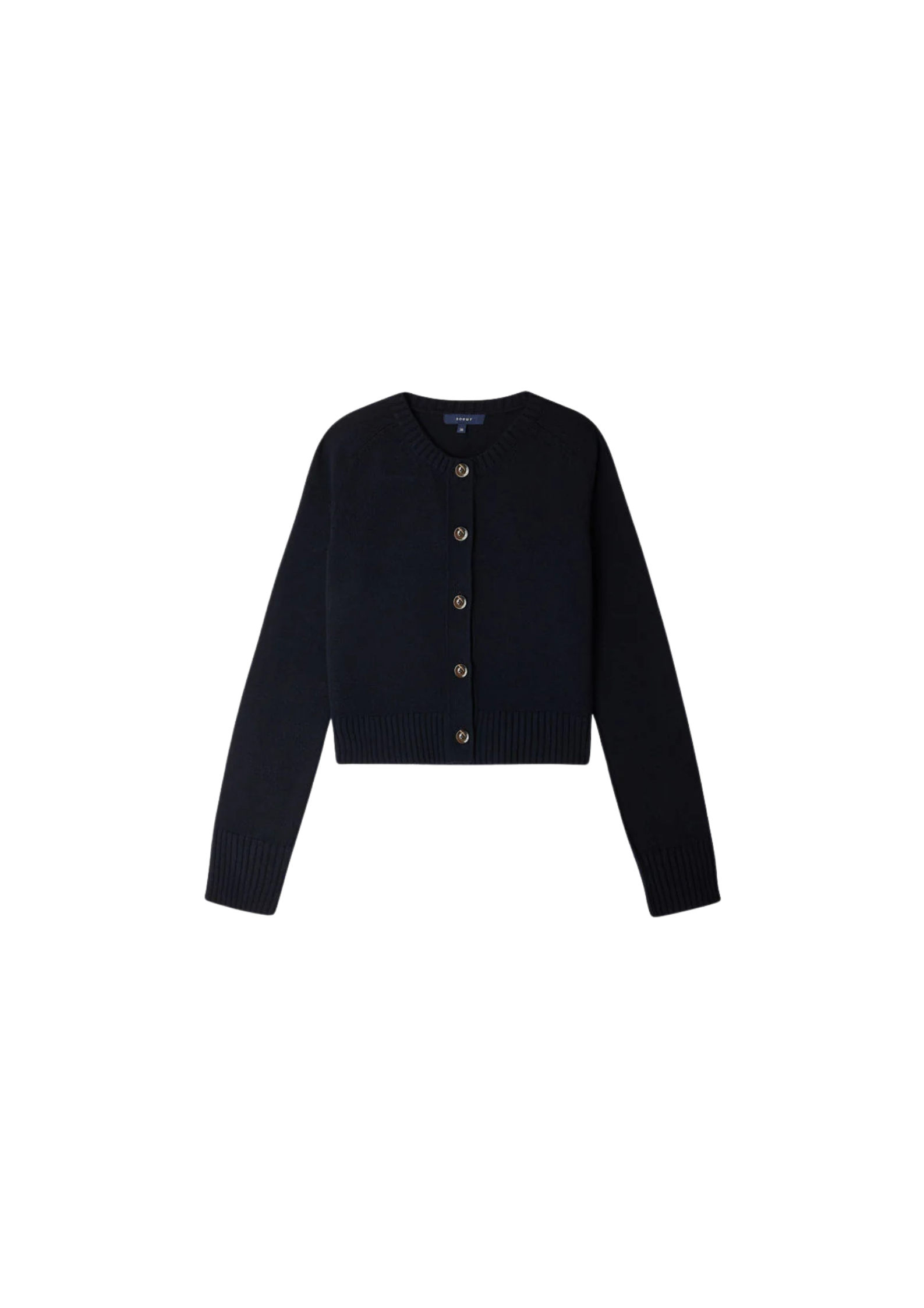 Virginia cardigan - PODIUMS NANCY