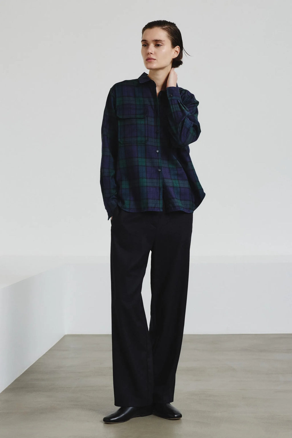Graphite 7211 24330 pant - PODIUMS NANCY