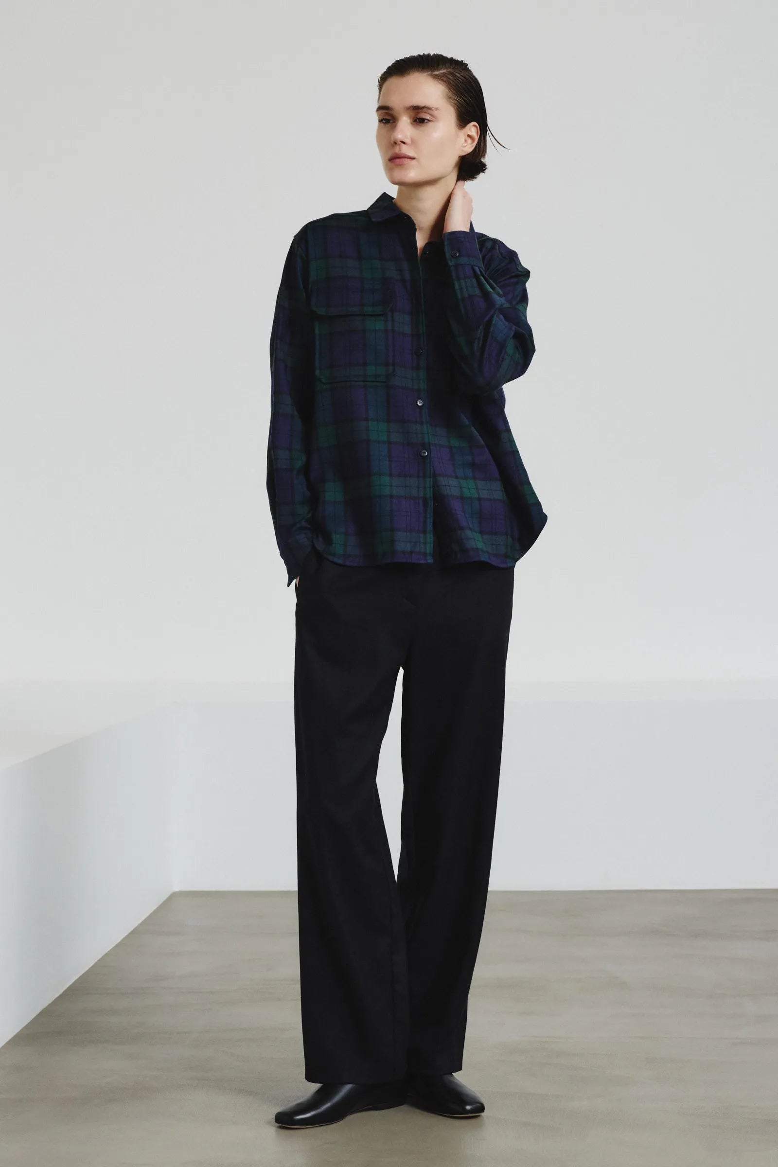 Graphite 7211 24330 pant - PODIUMS NANCY