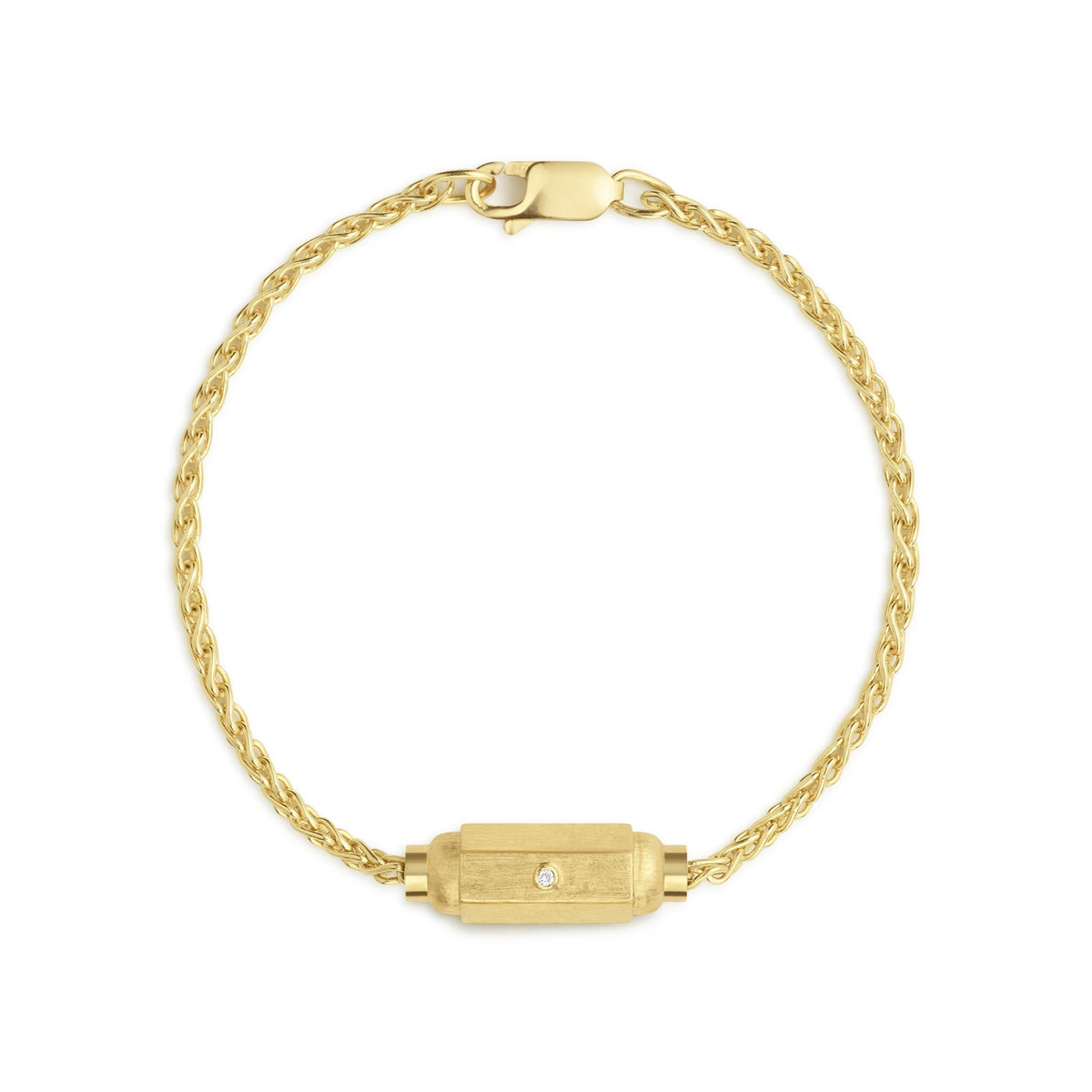 Bracelet micro coco