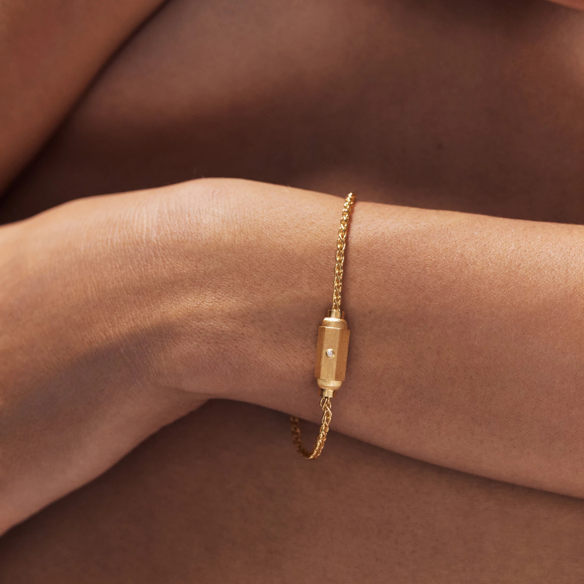 Bracelet micro coco