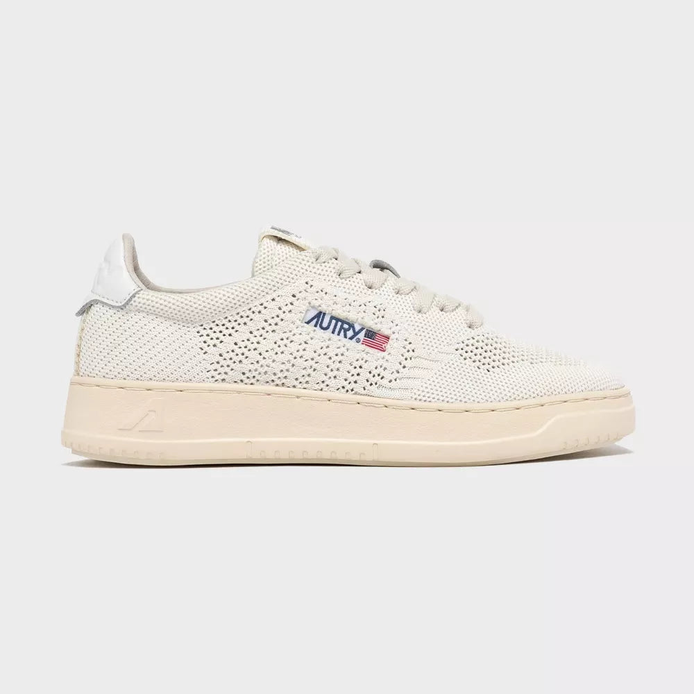 easeknit low