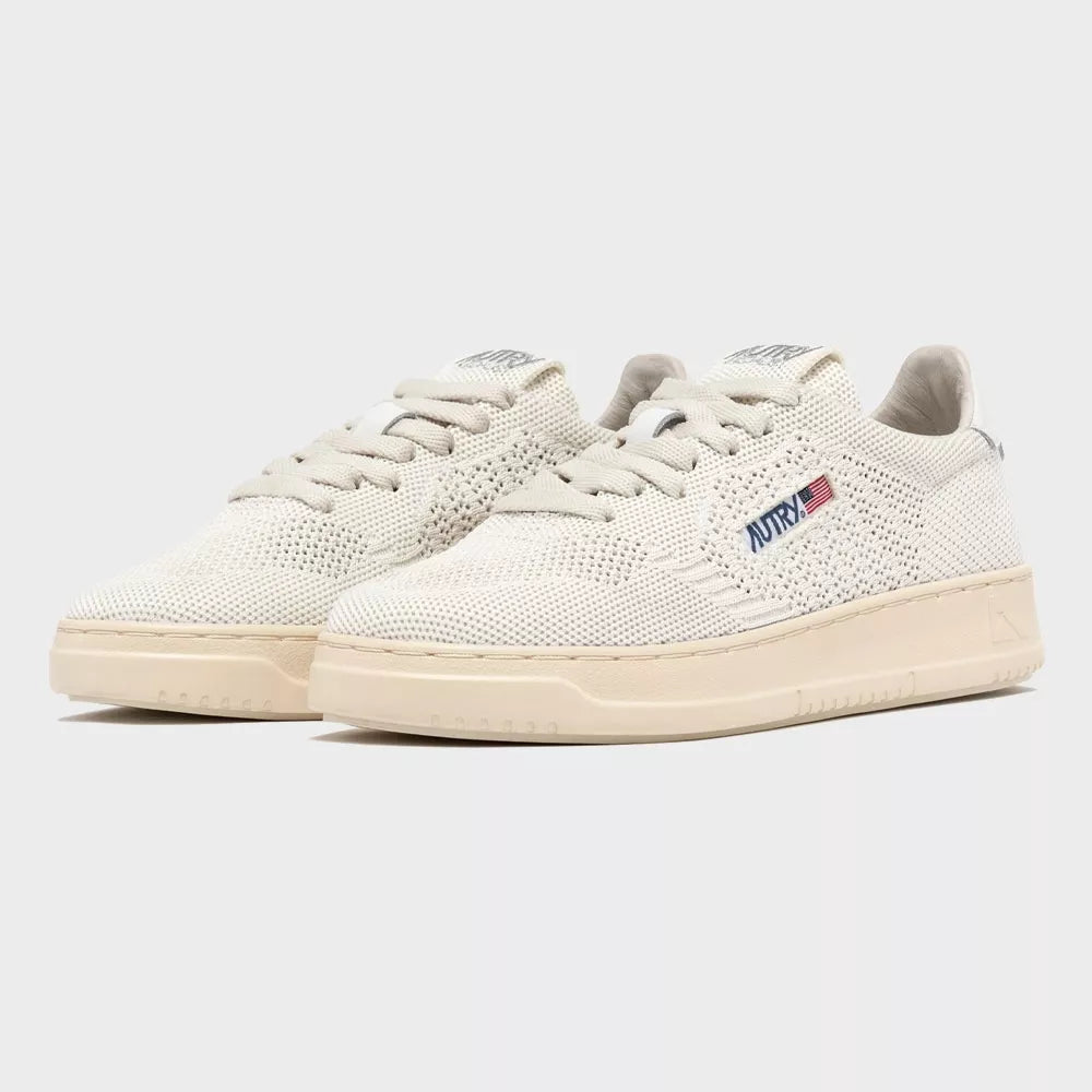 easeknit low