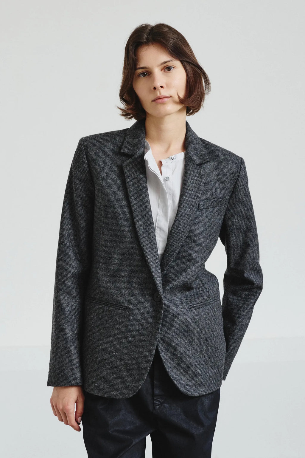 Graphite 5269 24331 veste - PODIUMS NANCY