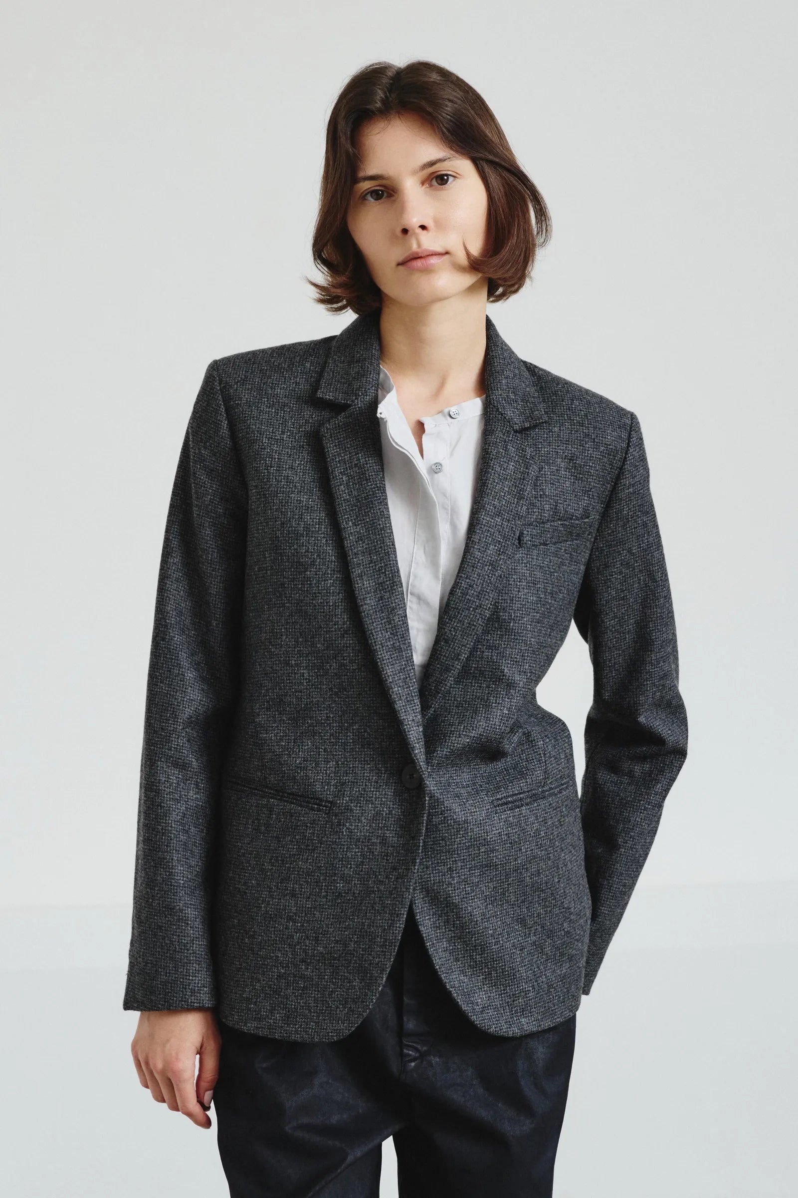 Graphite 5269 24331 veste - PODIUMS NANCY
