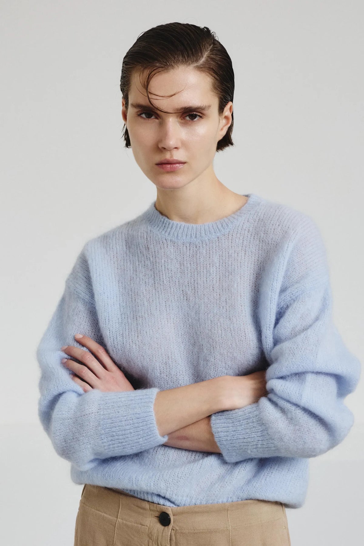 Vanilla 8458 74337 pull - PODIUMS NANCY